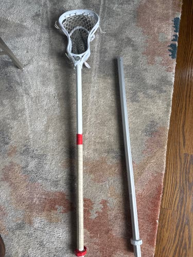Adult Maverik Tactik 3.0 Stick (New)