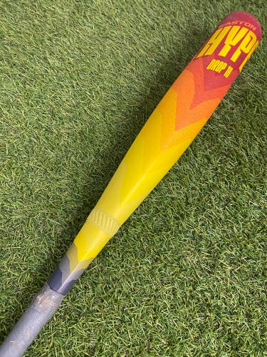 Easton Hype Fire (2 3/4") USSSA 2024 (-10)