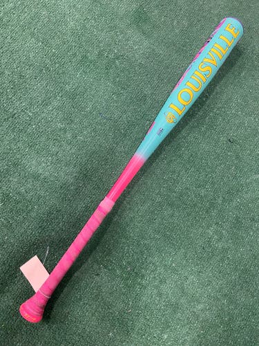 Louisville Slugger Atlas Wildstyle BBCOR Bat 2026 (-3)