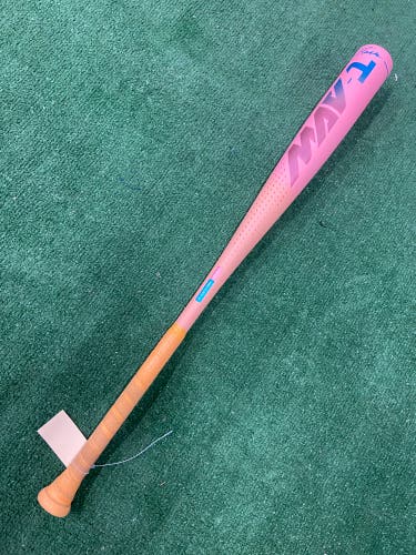 Easton Mav1 Flash Alloy (2 5/8") BBCOR Bat 2026 (-3)