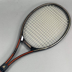 ProKennex Ace Plus Mid Size Vintage Tennis Racquet 4 1/2" Grip & 95in Head Size