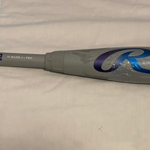 2025 Rawlings Mantra Composite Bat (-10) 22 oz 32" (New)