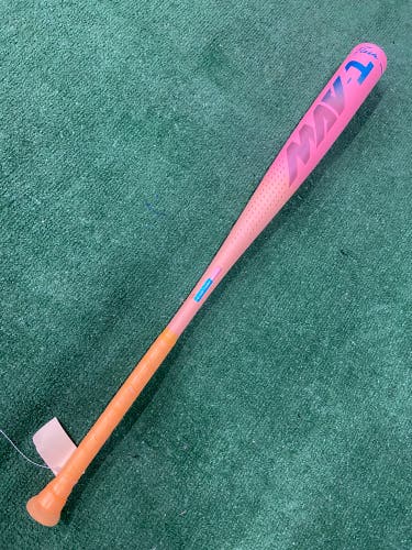 Easton Mav1 Flash Alloy (2 5/8") BBCOR Bat 2026 (-3)
