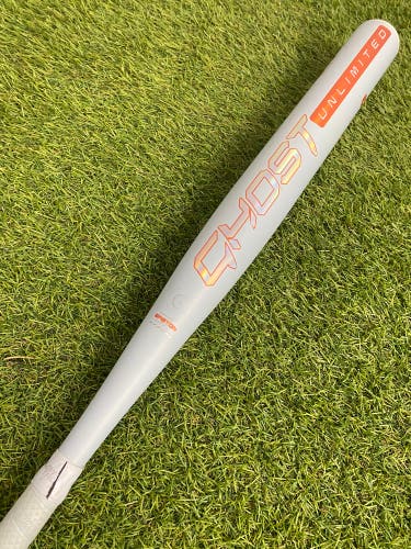Easton Ghost Unlimited Fastpitch 2025 (-9)