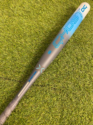 Easton Ghost OG (2 1/4") Fastpitch 2025 (-10)