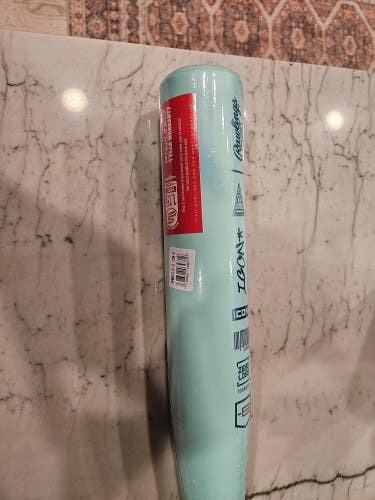 2026 Rawlings Icon Composite USSSA Certified Bat (-8) 24 oz 32" (New)