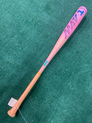 Easton Mav1 Flash Alloy (2 5/8") BBCOR Bat 2026 (-3)
