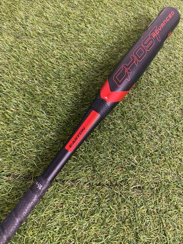 Easton Ghost Advanced Fastpitch 2024 (-11)