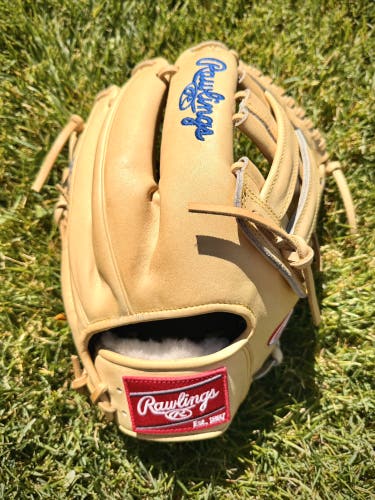 2025 Rawlings Kris Bryant Model Pro Preferred RH Outfield Baseball Glove 12.25" (New) KB-17