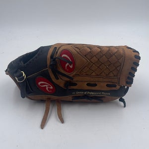 Rawlings RBG4 13” Outfield Baseball Glove