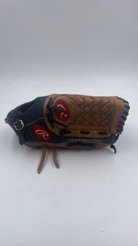 Rawlings RBG4 13” Outfield Baseball Glove