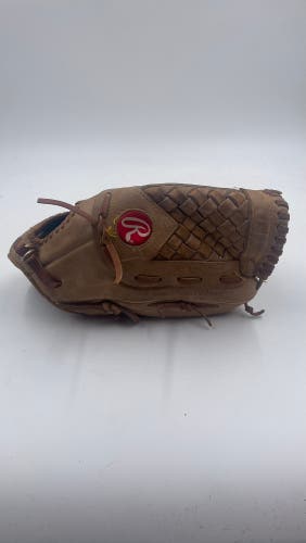 Rawlings RBG4 13” outfield Baseball softball Glove