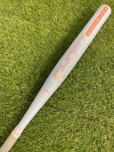 Easton Ghost Unlimited Fastpitch 2025 (-10)