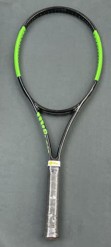 NEW Wilson K Blade 98, 4 3/8 | SidelineSwap | Buy and Sell on