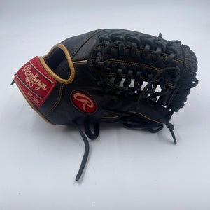 Rawlings R9 11.75 infield Baseball Glove