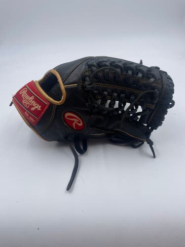 Rawlings R9 11.75 infield Baseball Glove