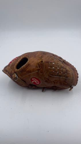 Rawlings heritage series 11.5 Infield Baseball Glove