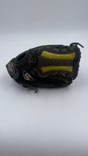 Louisville slugger zephyr series 11.5 infield softball Baseball Glove