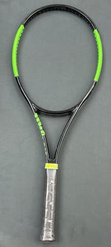 Wilson K-Blade 98  Pro Stock  - Grip Size 4 3/8