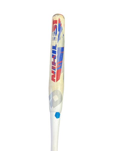 Used Demarini NIA-21 BB/SB Slowpitch Bat 34" 10743-S000487949