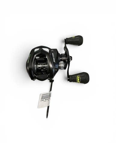Used LEWS REACTOR SPEED SPOOL Fishing Reel Only 10743-S000488232
