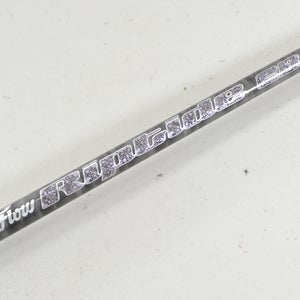 Project X EvenFlow Riptide CB Ladies 4.0 40g Shaft Graphite #203194