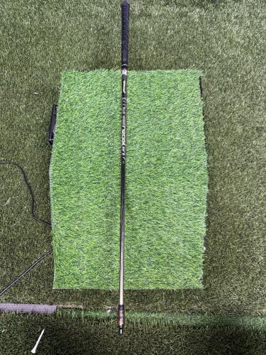 UST Mamiya Recoil 460 F2 Senior Flex Hybrid Shaft Callaway Tip 37 Inches