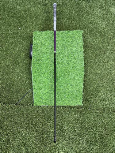 Va Composites Drago Wood Shaft 65g Four Stiff Flex Callaway Tip 42.5 Inch