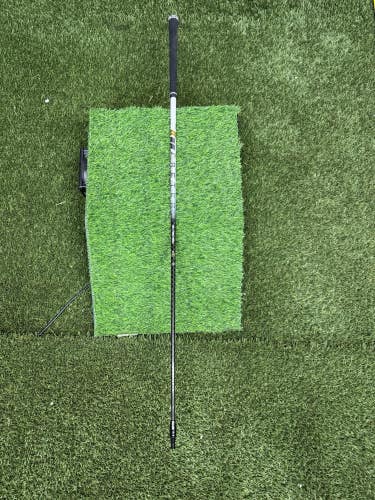 Aretera A02 Grey 45g 3 Regular Flex Driver Shaft 44 Inch Callaway Tip