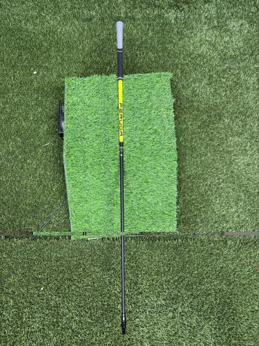 Feruga NPS 6S Stiff Flex Driver Shaft Callaway Tip 43.5 Inches
