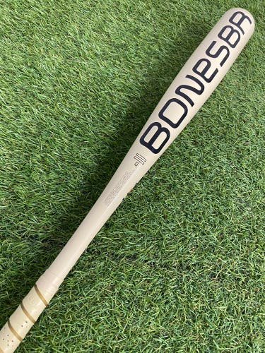 Warstic Bonesaber Alloy (2 5/8") USA Bat 2025 (-11)