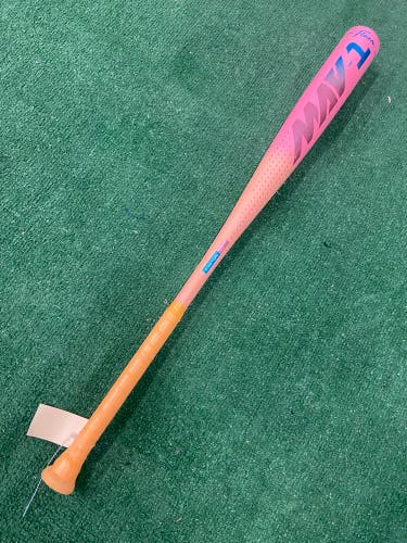 Easton Mav1 Flash Alloy (2 5/8") BBCOR Bat 2026 (-3)