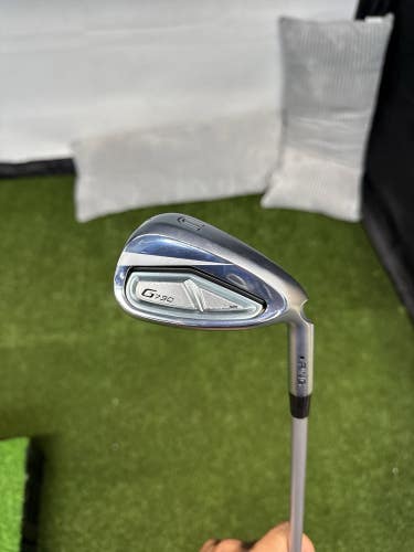Ping G730 Gap Wedge U Alta Quick 45g Senior Flex Shaft RH Black Dot