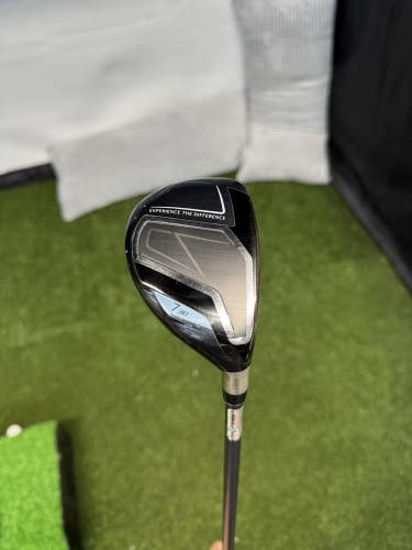 XXIO 14 7 Hybrid 30* MP1400 40g Regular Flex Shaft RH W HC
