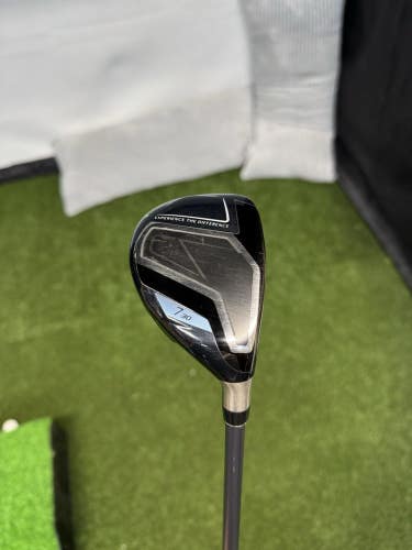 XXIO 14 7 Hybrid 30* MP1400 40g Regular Flex Shaft RH W HC