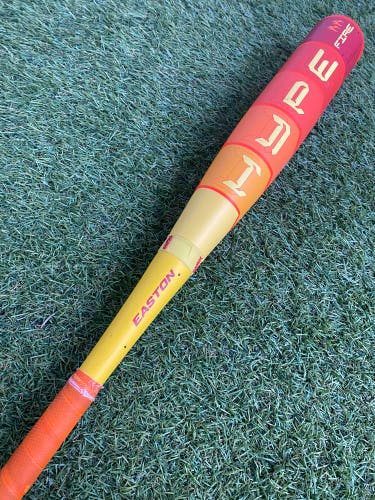 Easton Hype Fire USA Youth Bat (-10) 2025