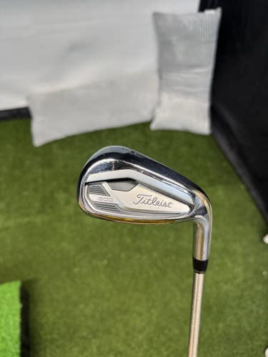 Titleist T300 2021 Single 9 Iron Aerotech SteelFiber i95 Regular Flex RH