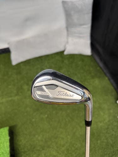 Titleist T300 2021 Pitching Wedge 43* Aerotech SteelFiber i95 Regular Flex RH