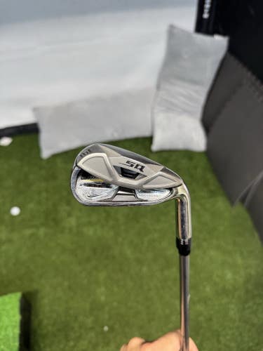 Nike SQ Machspeed Single 6 Iron Avix Core 70g Regular Flex Graphite Shaft RH