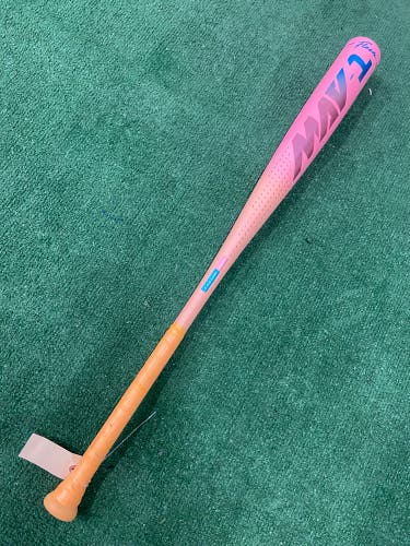 Easton Mav1 Flash Alloy (2 5/8") BBCOR Bat 2026 (-3)