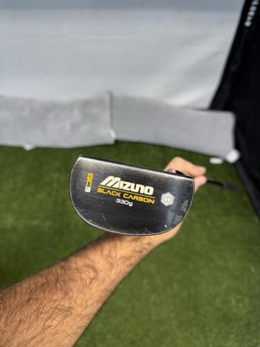 Bettinardi Mizuno BC3 Putter Steel Shaft Winn Grip RH 33 Inches