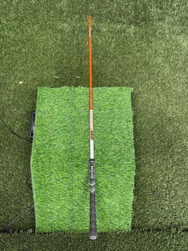 Graphite Design Tour Ad 95g Extra Stiff Shaft No Tip 38 Inches