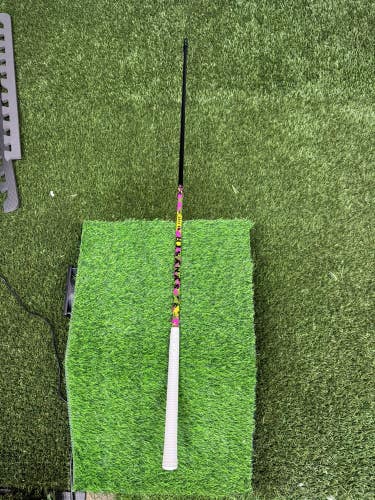VA Composites Synystr CB 65 Five Extra Stiff Wood Shaft Taylormade Tip 42”