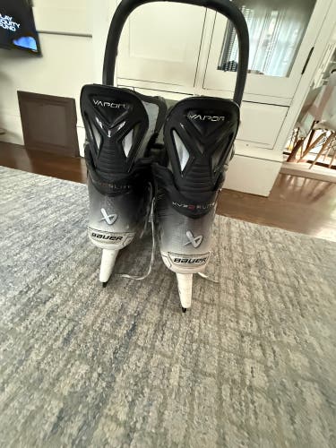 Hyperlite 2 Skates Size 6 Fit 3 + New Runners