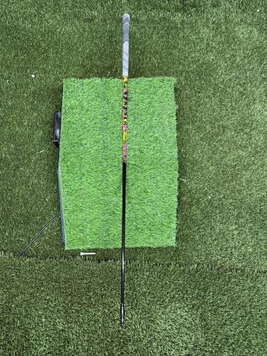 VA Composites Synystr 75 Four Stiff Flex Wood Shaft 42 Inches Titleist Tip