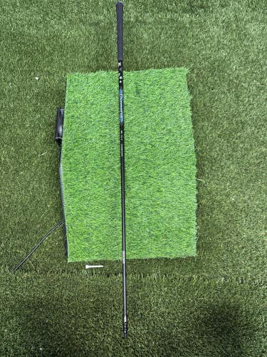 Mitsubishi Chemical Diamana BB 73 X Extra Stiff Wood Shaft 42.5” TaylorMade Tip