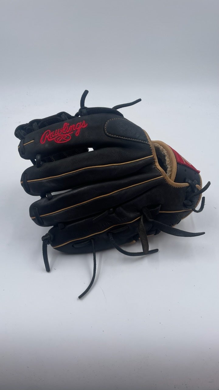 Mizuno World Win GPT-5 12” Pitchers Infield Baseball Glove