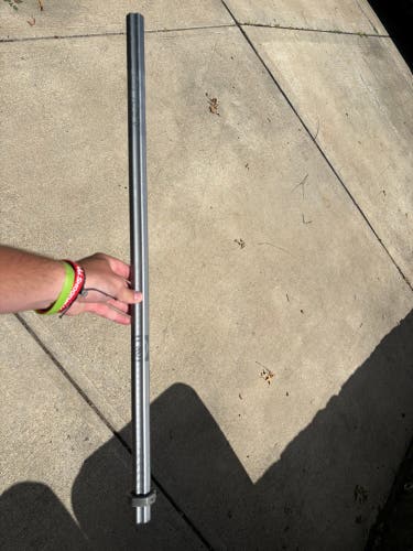 Maverik Apollo Shaft (Used)