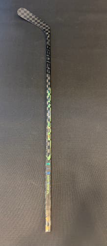 Intermediate Bauer AG5NT Left Hand Hockey Stick P92 50 Flex (New)