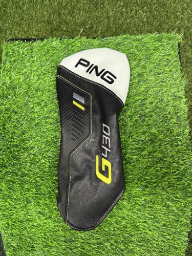 New Ping G430 Driver Headcovers Read Description
